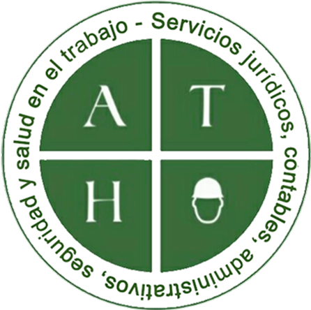 ATH Logo